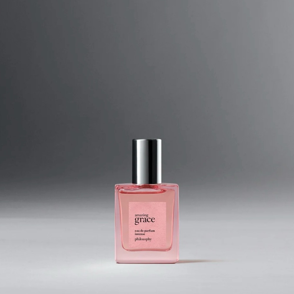 Philosophy perfume!
